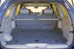 GMC Envoy 2002 года
